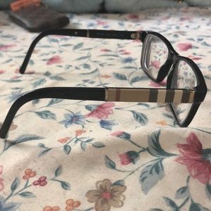 Burberry Fram Glasses